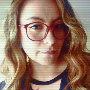 Meet your Posher, Gabby